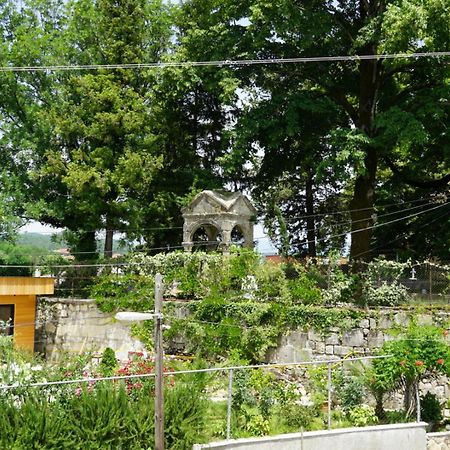 הוסטל Panorama In קוטאיסי מראה חיצוני תמונה